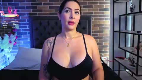 kattypaez online show from January 9, 2026, 7:04 pm