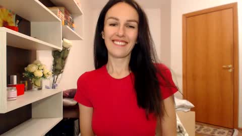 KattySapphire online show from January 14, 2025, 3:15 pm