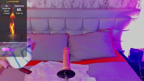 Katty  online show from November 6, 2025, 4:41 pm