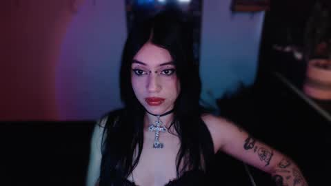 Snapshot of kattze chatting on March 1, 2025, 12:45 pm      online show from March 1, 2025, 12:45 pm