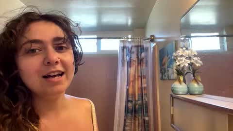 Princesse Kat  online show from February 6, 2026, 6:55 pm