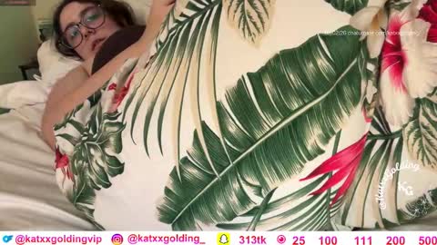 Princesse Kat  online show from March 3, 2026, 4:07 am