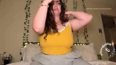 Princesse Kat  online show from March 21, 2026, 6:29 am