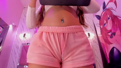 Snapshot of katy_bennet chatting on June 10, 2026, 12:26 pm katy_bennet online show from June 10, 2026, 12:26 pm