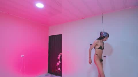 Katy online show from February 16, 2026, 2:40 am