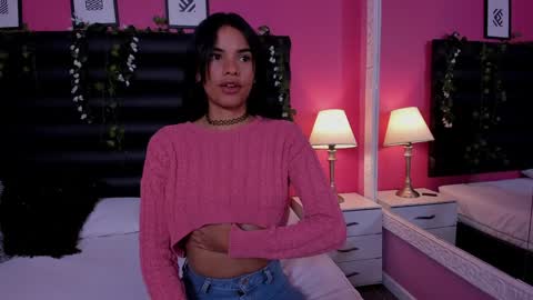 Snapshot of katy_contreras chatting on January 23, 2025, 11:15 am katy_contreras online show from January 23, 2025, 11:15 am
