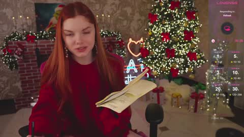 Katy      -    online show from December 21, 2024, 1:47 am