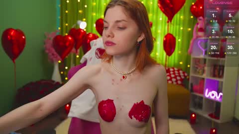 Katy      -    online show from February 15, 2025, 6:23 am