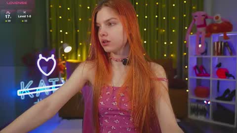 Katy      -    online show from November 21, 2025, 2:32 am