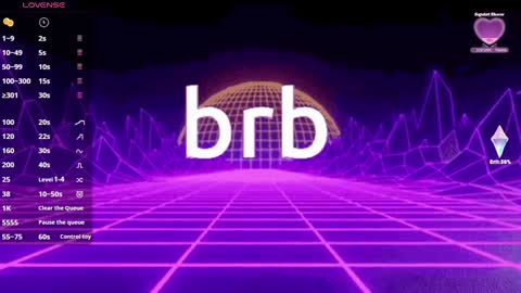 Katy online show from January 17, 2025, 6:54 pm