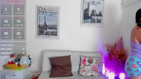 Katy online show from February 7, 2025, 12:50 pm