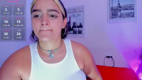 Katy online show from September 27, 2025, 12:43 pm