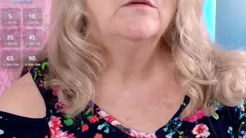 katy_nicole online show from June 3, 2026, 7:19 pm