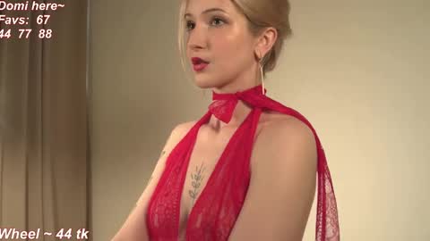 Snapshot of katy_snacks chatting on June 4, 2026, 3:29 pm Katy online show from June 4, 2026, 3:29 pm