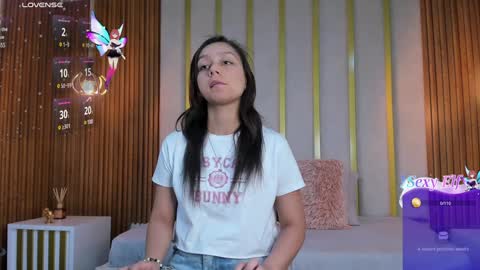 Katy online show from January 22, 2025, 2:03 pm