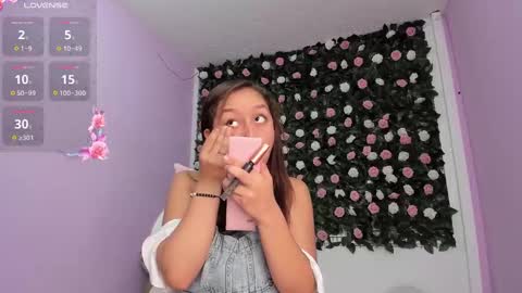 Katy online show from January 25, 2025, 2:47 pm