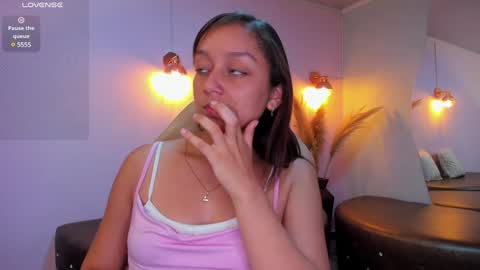 Katy online show from January 28, 2025, 1:08 am