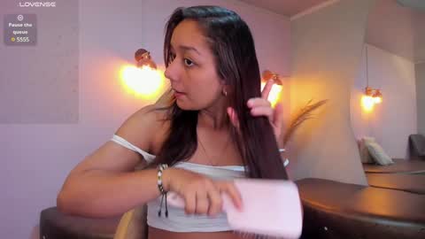 Katy online show from January 31, 2025, 10:31 pm