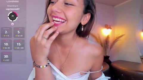 Katy online show from February 13, 2025, 8:13 pm