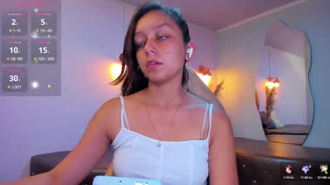 Katy online show from February 23, 2025, 9:59 pm