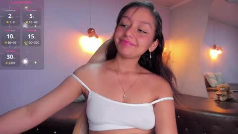 Katy online show from February 26, 2025, 10:31 pm