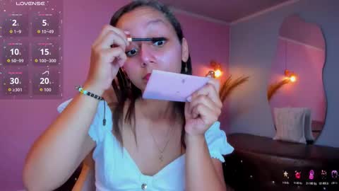 Katy online show from November 22, 2025, 6:18 pm