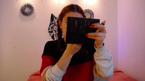 Katy Van online show from February 3, 2026, 9:20 pm