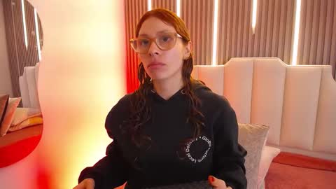 Katy Van online show from February 8, 2026, 8:45 pm