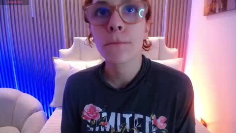 Katy Van online show from March 16, 2026, 8:35 pm