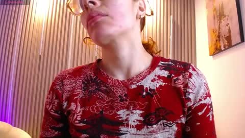 Katy Van online show from April 2, 2026, 8:39 pm