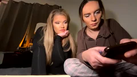 Snapshot of katya101 chatting on January 2, 2025, 11:20 am Katya online show from January 2, 2025, 11:20 am