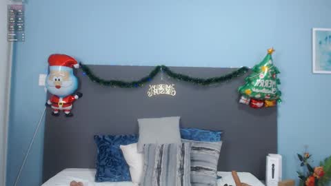 Katya Ruiz online show from December 11, 2024, 6:58 am