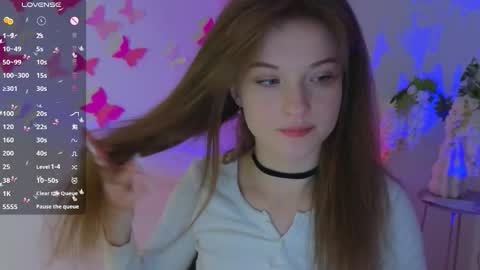 Katya online show from February 3, 2026, 4:45 pm