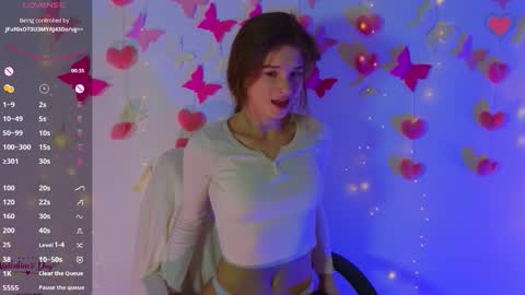 Katya online show from February 13, 2026, 4:47 pm