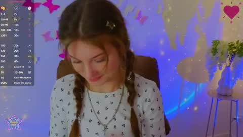 Katya online show from March 19, 2026, 4:22 pm