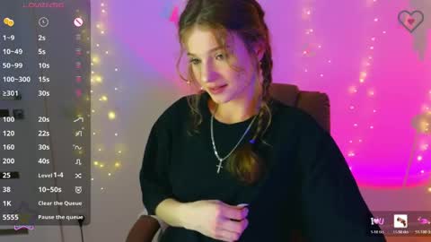 Snapshot of katyaa_lover chatting on June 6, 2026, 8:35 pm Katya online show from June 6, 2026, 8:35 pm