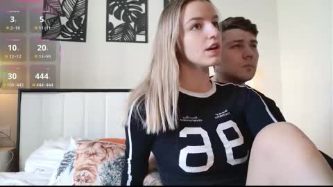 Katya online show from February 20, 2026, 9:10 am