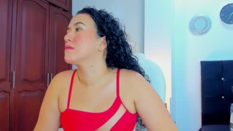 KATYAJHONSS online show from February 21, 2025, 12:05 am