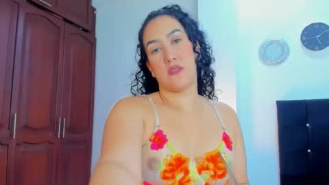 KATYAJHONSS online show from February 23, 2025, 10:09 pm