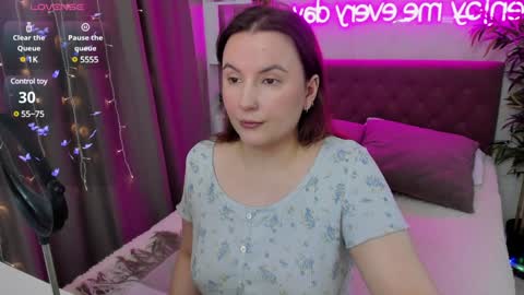 Kate online show from February 1, 2025, 5:39 am