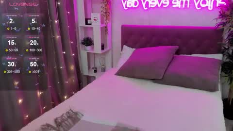 Kate online show from November 13, 2025, 3:27 am