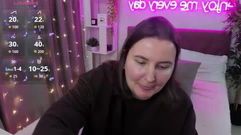 Kate online show from December 14, 2025, 7:03 am