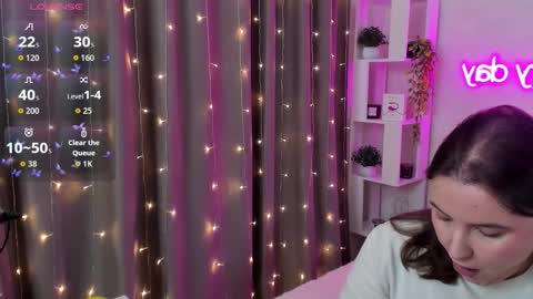 Kate online show from February 27, 2026, 5:07 am