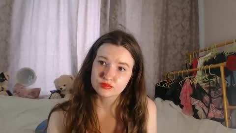 Snapshot of katyaocean chatting on June 25, 2026, 7:02 am katyaocean online show from June 25, 2026, 7:02 am