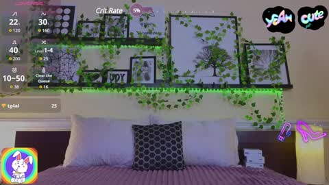 Snapshot of katyazaitseva chatting on January 21, 2025, 11:13 pm Katya online show from January 21, 2025, 11:13 pm