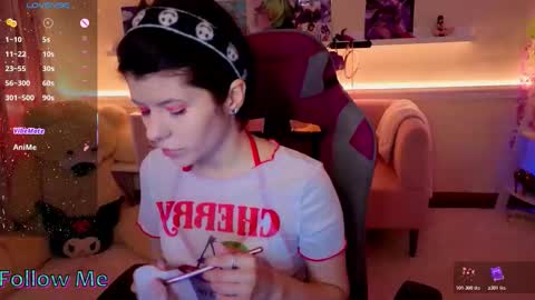 Katya online show from March 21, 2026, 1:37 pm