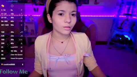 Katya online show from April 6, 2026, 12:39 pm