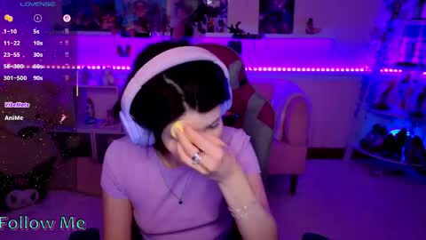 Katya online show from April 12, 2026, 12:43 pm