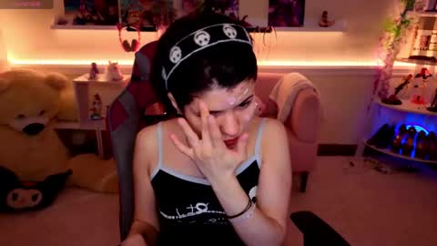 Katya online show from April 18, 2026, 12:31 pm