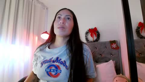 KATY online show from January 4, 2025, 9:09 pm